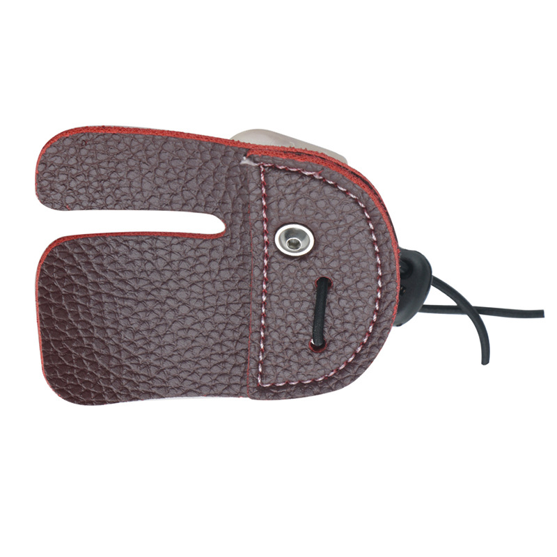 Lót ngón tay- finger tab